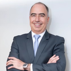 Prof. José Celso Cunha Guerra Pinto Coelho